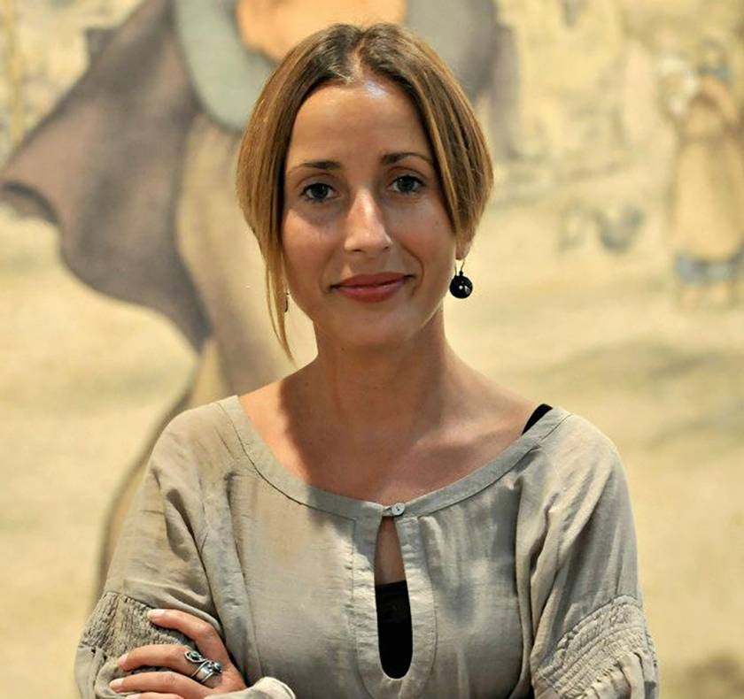 Burcu PELVANOĞLU